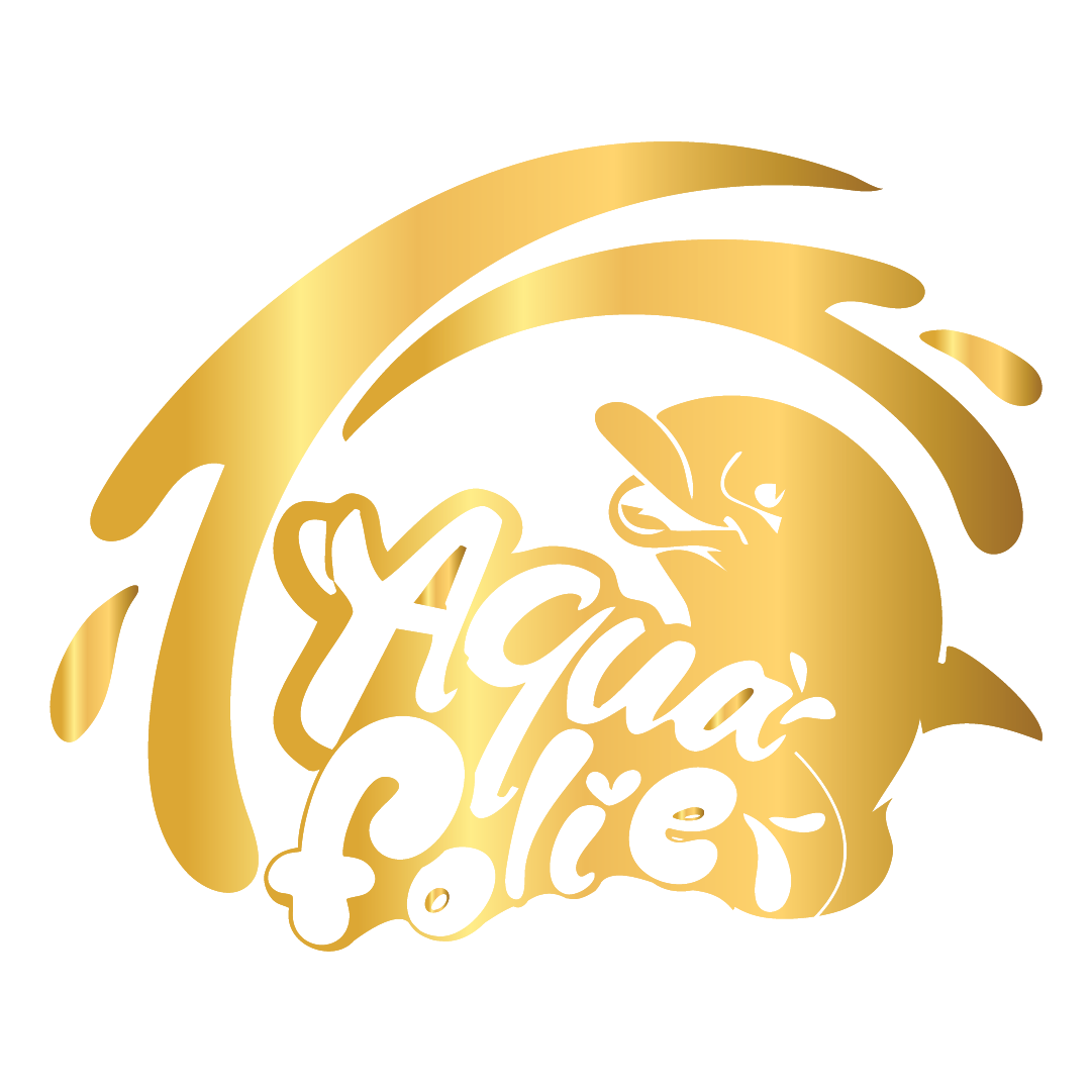 Aqua Folie logo